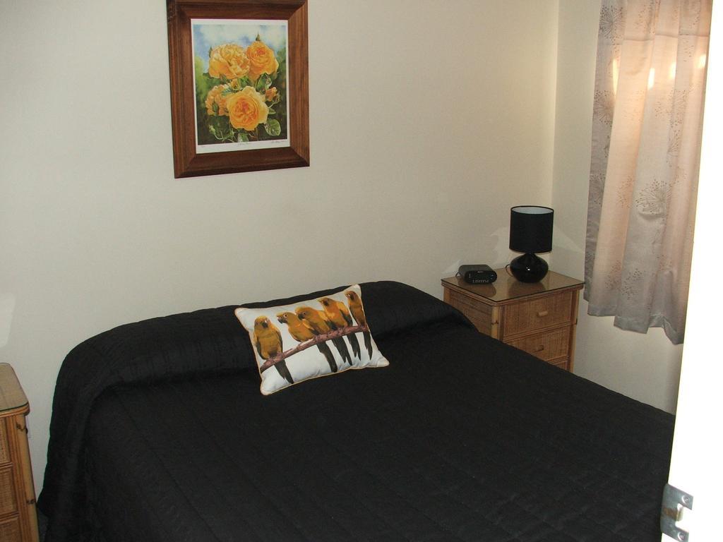 Mount View Motel Hawera Habitación foto