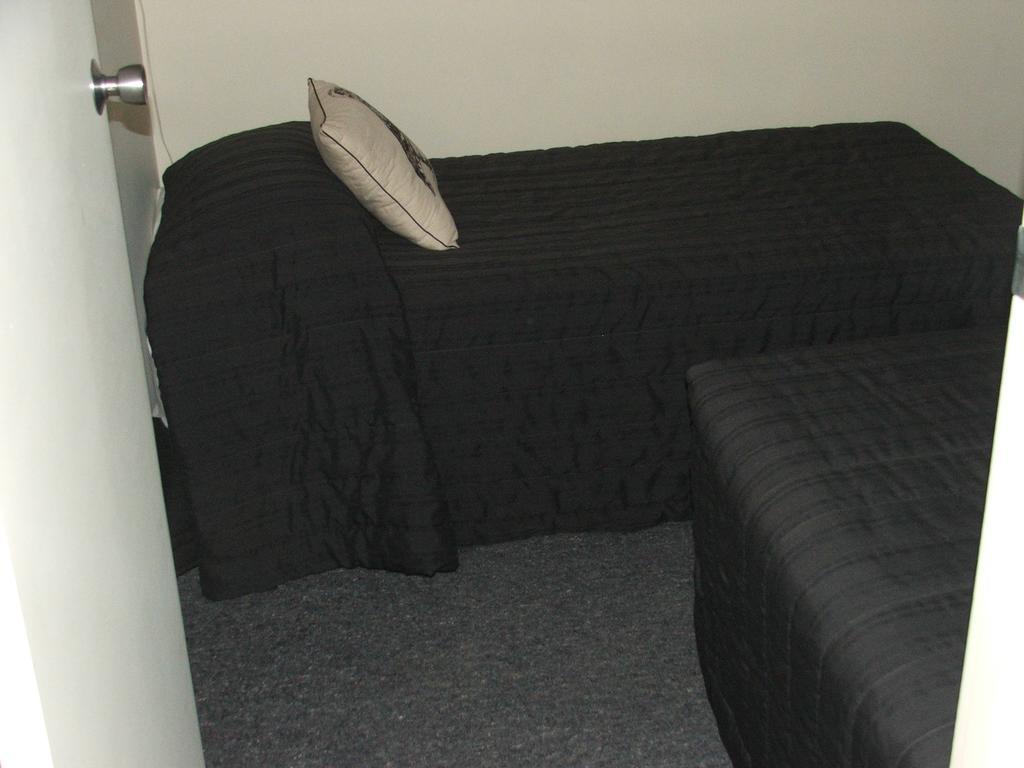 Mount View Motel Hawera Habitación foto