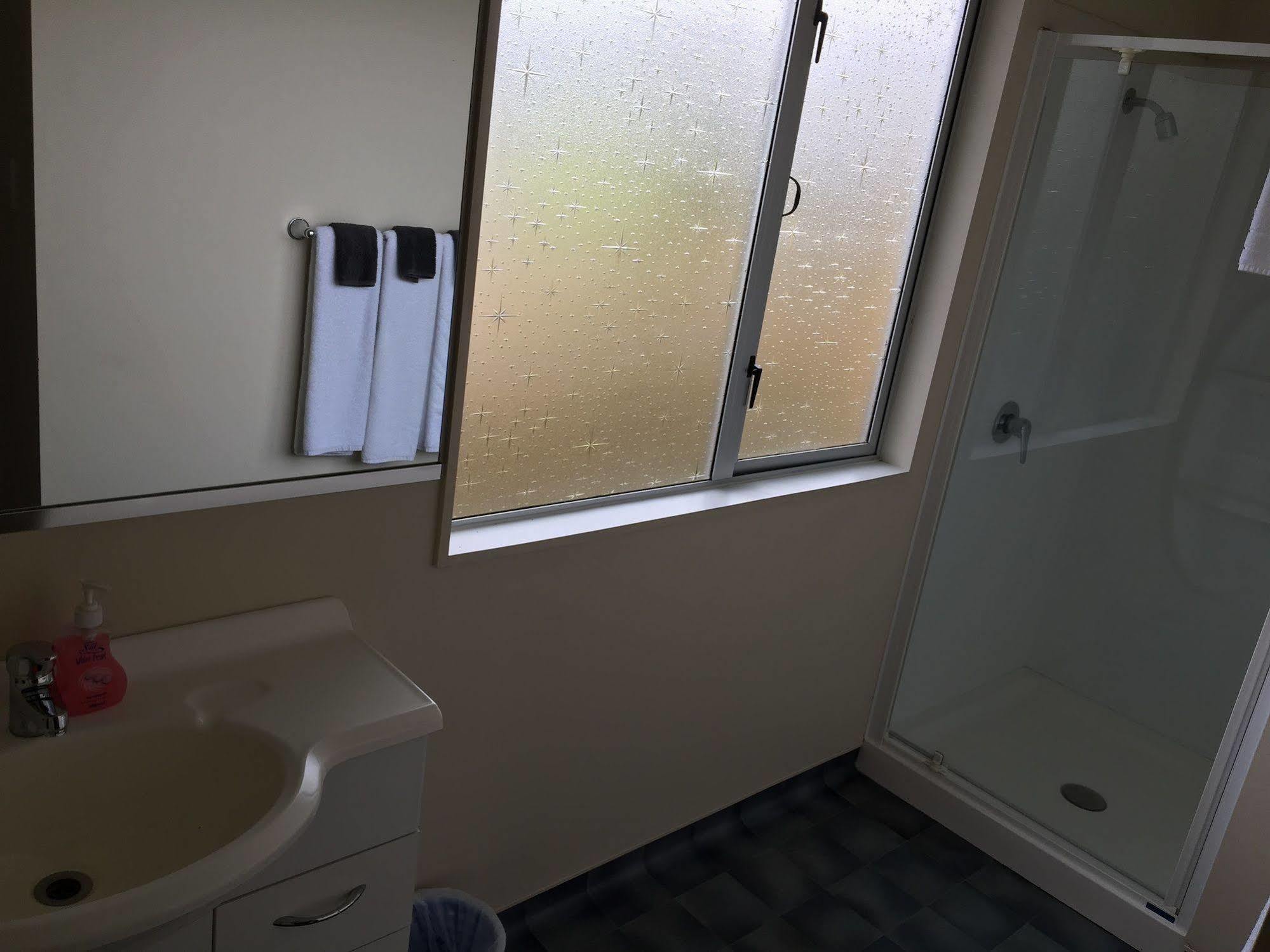 Mount View Motel Hawera Exterior foto