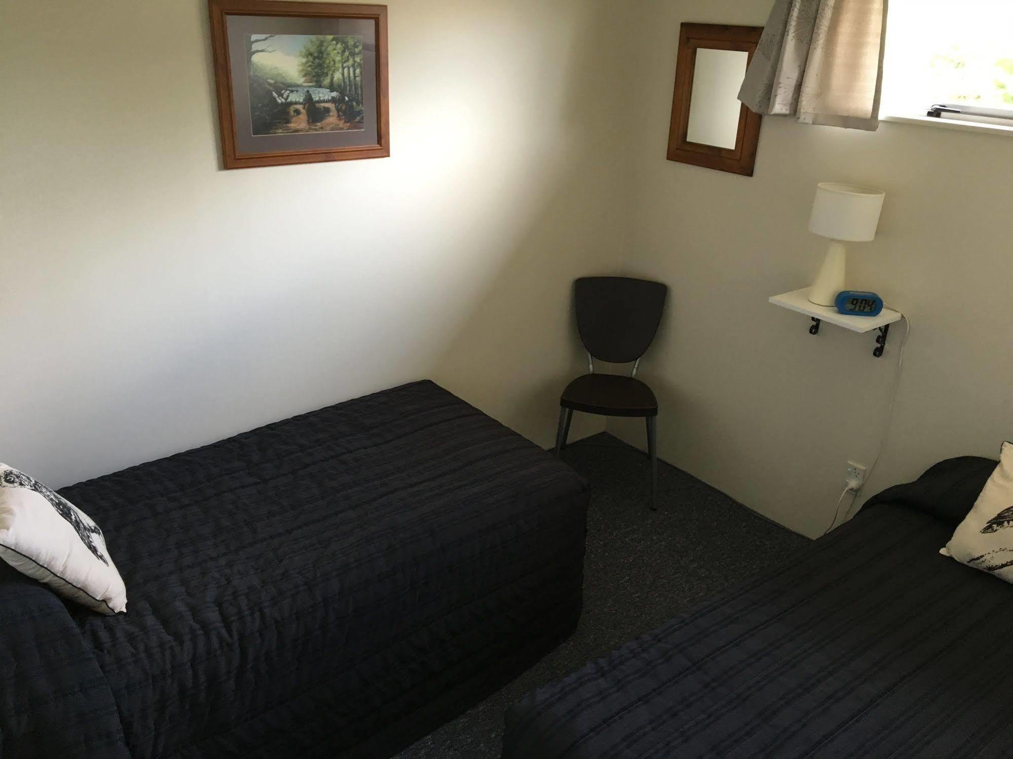 Mount View Motel Hawera Exterior foto