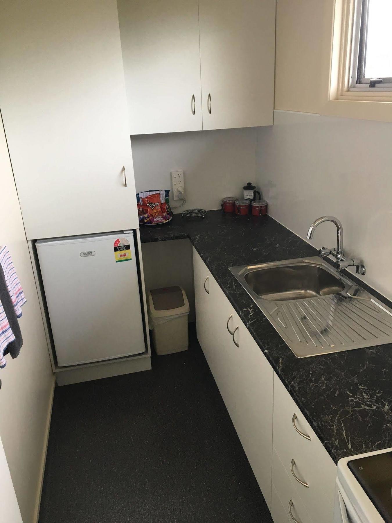 Mount View Motel Hawera Exterior foto